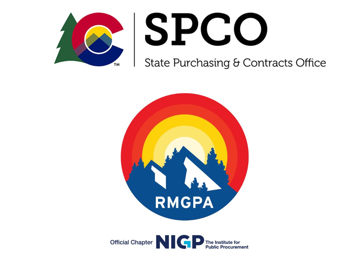 SPCO and RMGPA logos