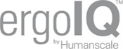 ergoIQ by Humanscale